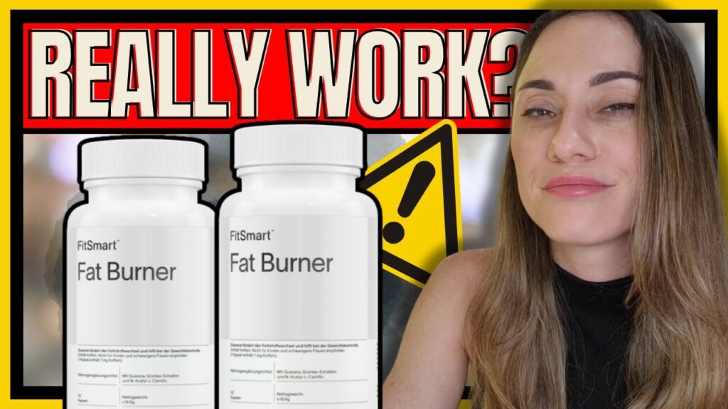 FITSMART FAT BURNER Reviews 