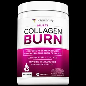Multi Collagen Burn Review