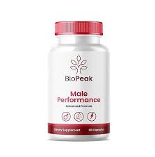 Biopeak Male Enhancement