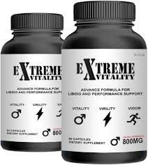Extreme Vitality Review