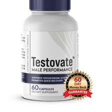 Testovate