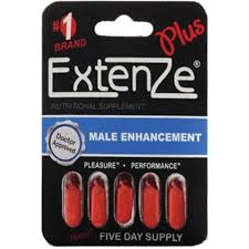 Extenze Plus 