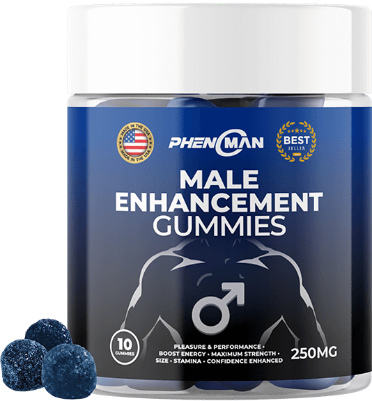 phenoman review