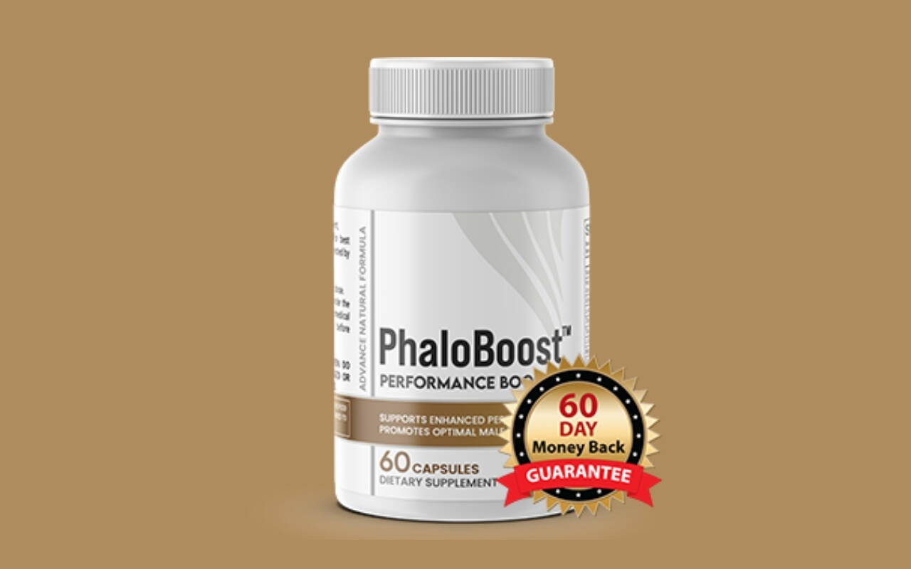 PhaloBoost reviews