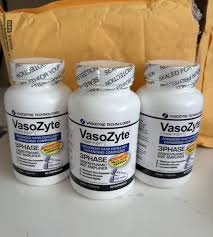 VasoZyte reviews