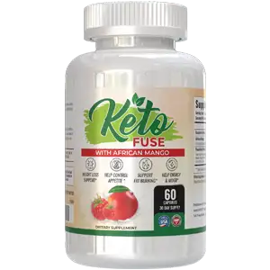 KetoFuse Reviews