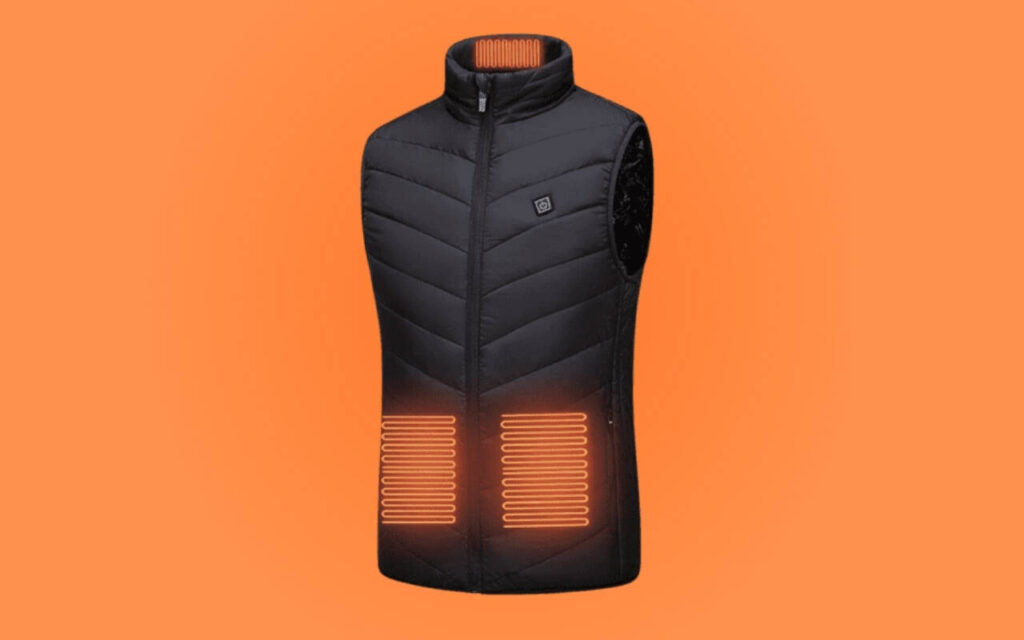 Alpha Heat Vest Reviews