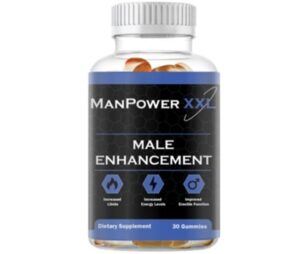 Man Power XXL Review