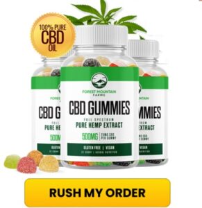 Premium Characteristics of Evergreen Farms CBD Gummies