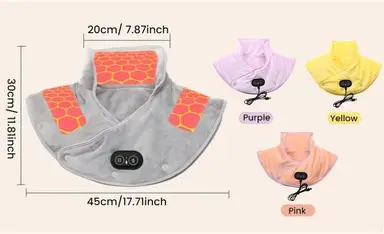 Hewelth ThermaEase Pro Review