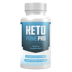 Keto Prime Pro Beoordeling