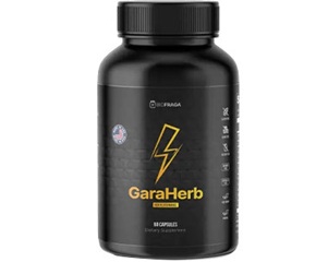 Garaherb Review