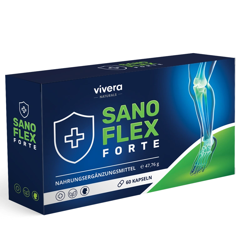 SanoFlex Forte Beoordeling