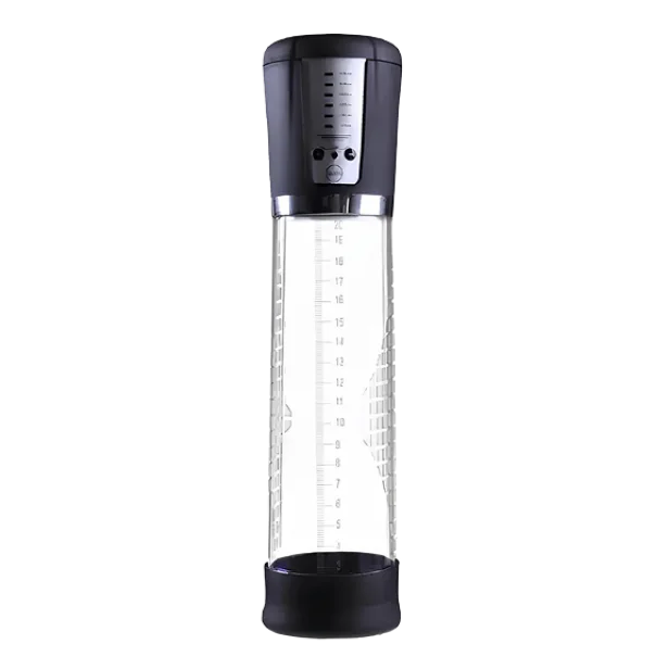 Sensselo Penis Pump Review