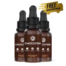 Chocotide Review