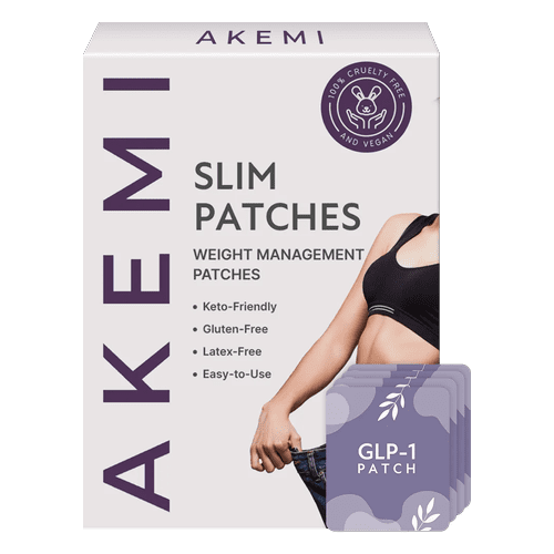 Akemi Slim Patch Review