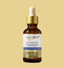 GloraMD Face Lift Serum Review