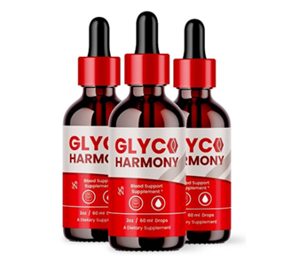 Glyco Harmony Review
