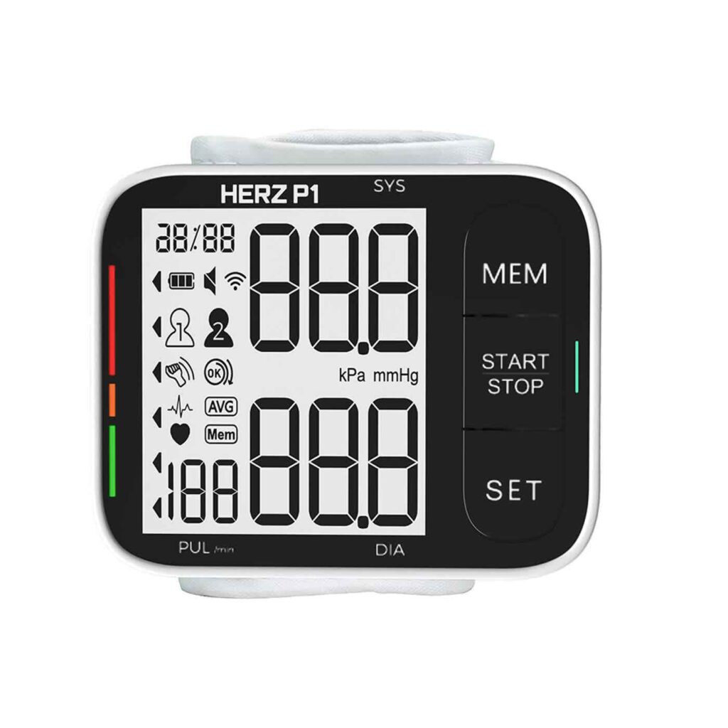 Herz P1 Smart BPM Review