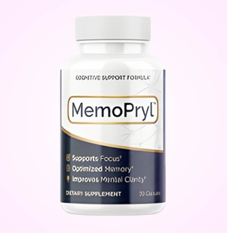 MemoPryl Review