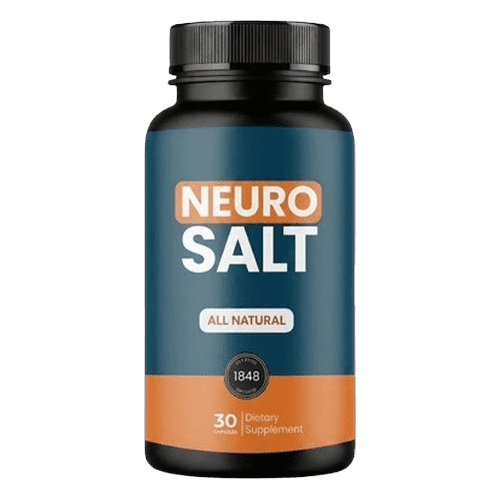 NeuroSalt Review