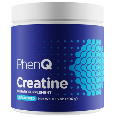 PhenQ Creatine Review