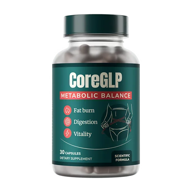 CoreGLP Avis