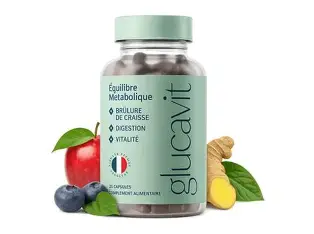 Glucavit Avis 