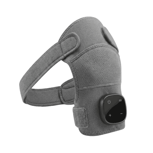 Vital Shoulder Massage Reviews