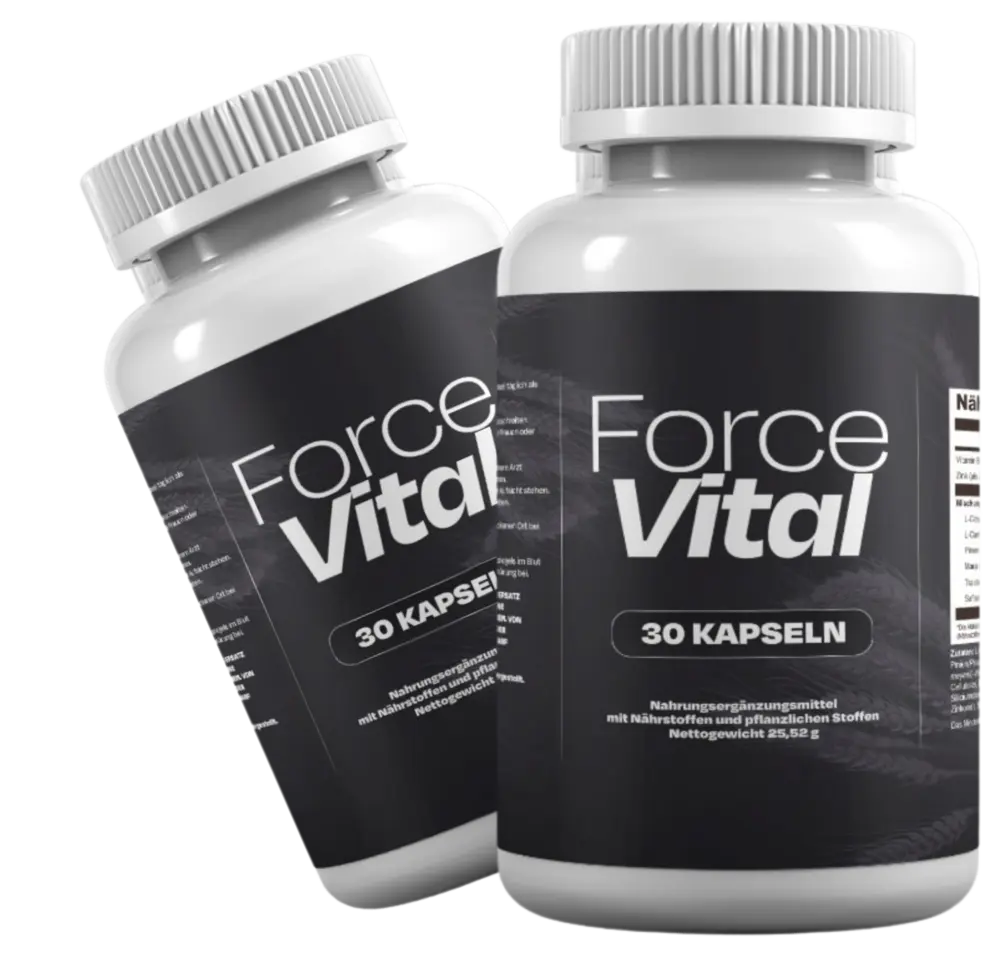 Force Vital Avis 