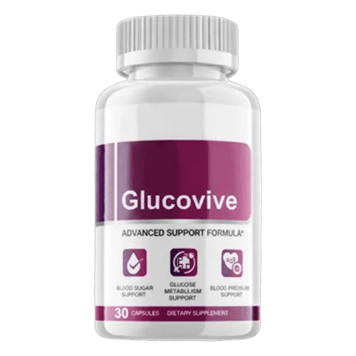 Glucovive Review