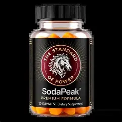 Soda Peak Review