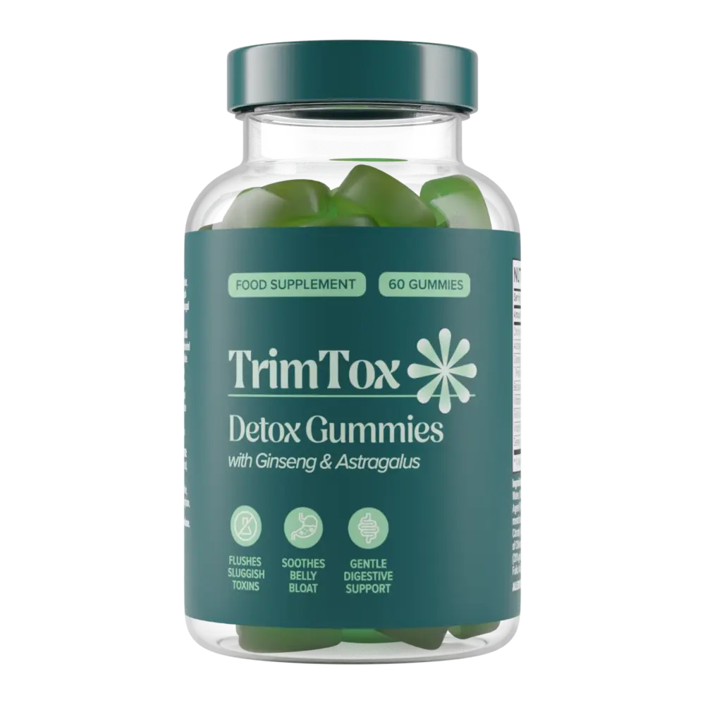 TrimTox Review