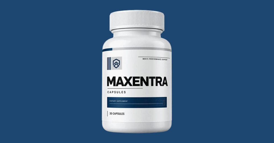 Maxentra